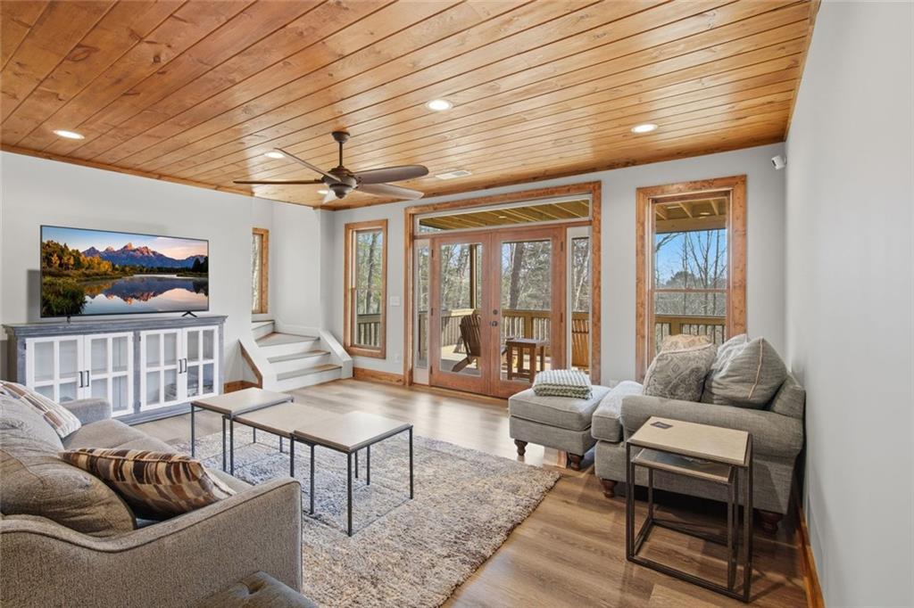 821 Echo Road Morganton, GA 30560 - Photo 27 of 48