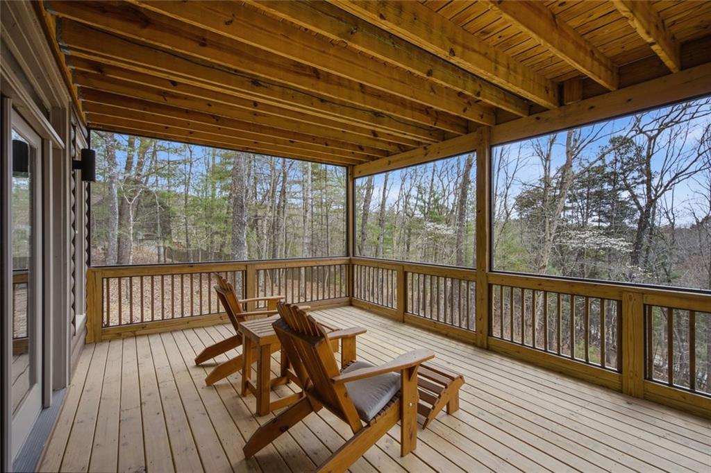 821 Echo Road Morganton, GA 30560 - Photo 29 of 48