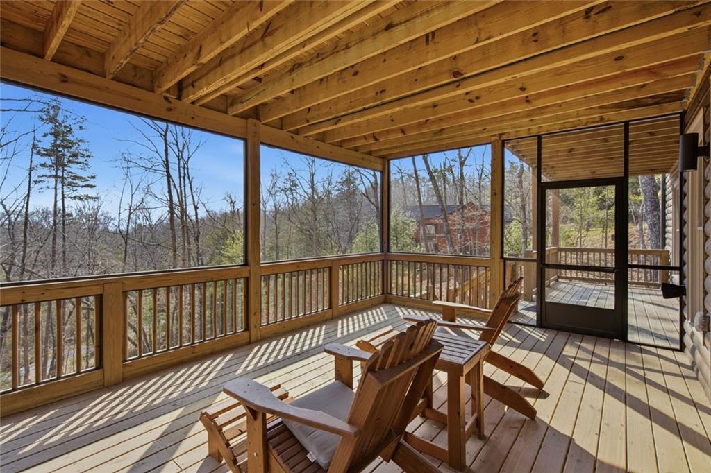 821 Echo Road Morganton, GA 30560 - Photo 30 of 48