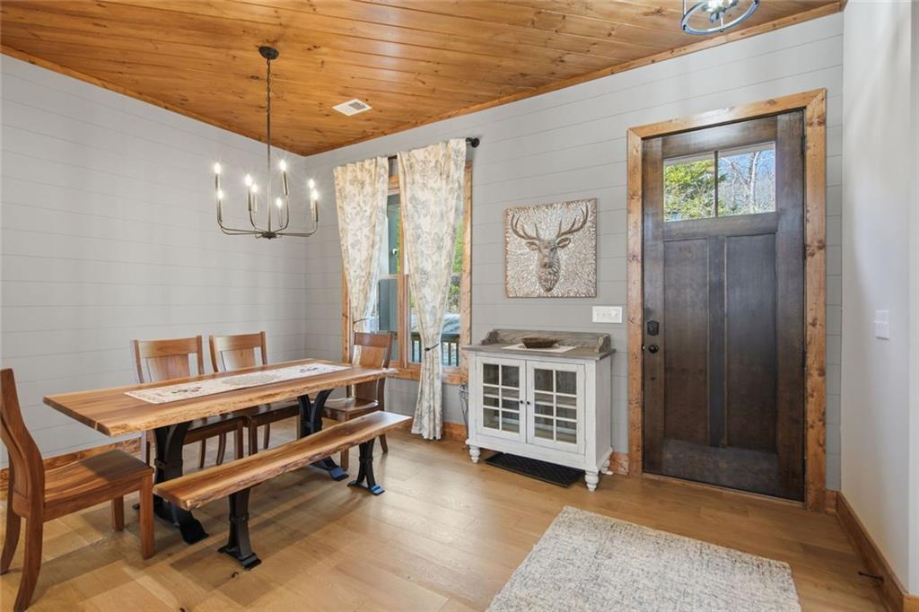 821 Echo Road Morganton, GA 30560 - Photo 3 of 48