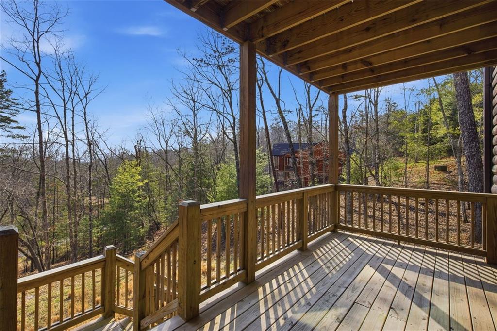 821 Echo Road Morganton, GA 30560 - Photo 31 of 48