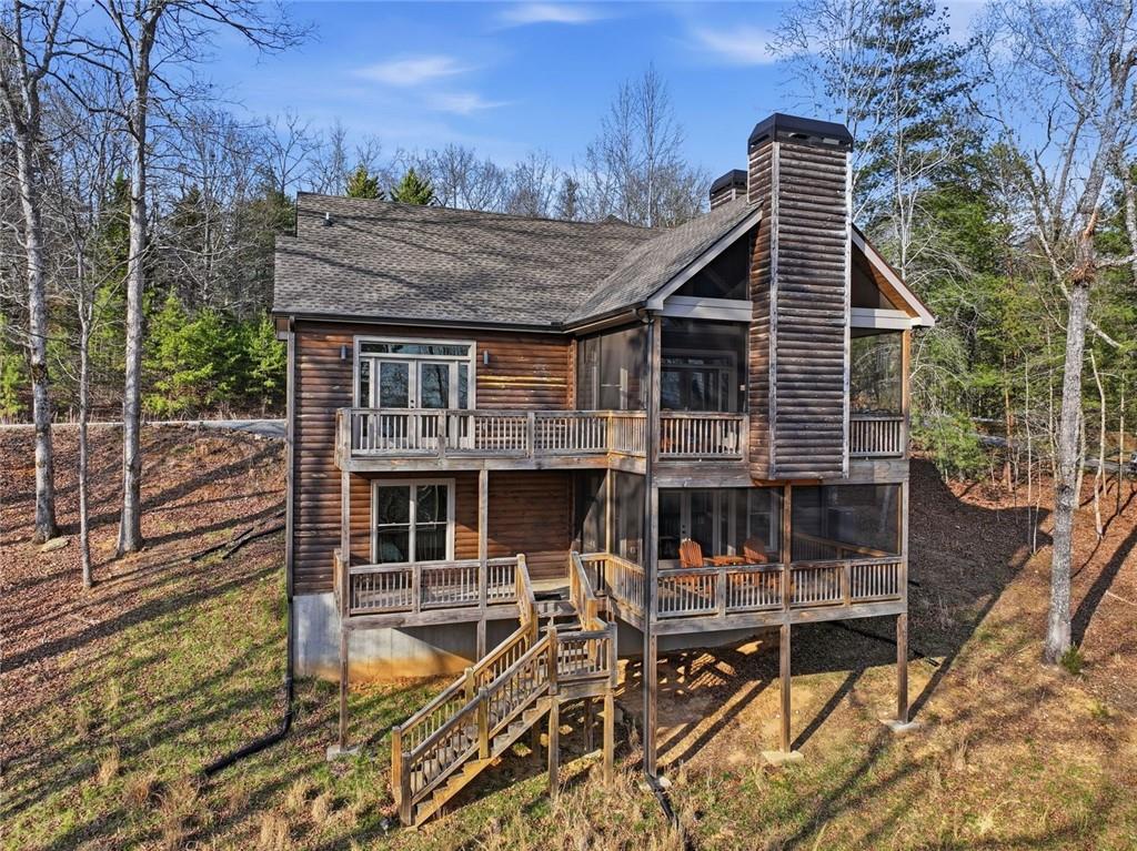 821 Echo Road Morganton, GA 30560 - Photo 36 of 48