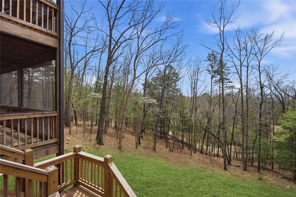 821 Echo Road Morganton, GA 30560 - Photo 38 of 48