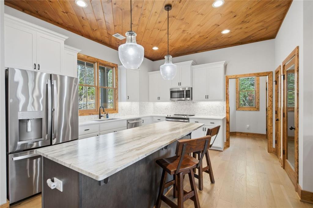 821 Echo Road Morganton, GA 30560 - Photo 4 of 48