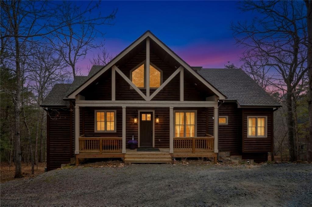 821 Echo Road Morganton, GA 30560 - Photo 42 of 48