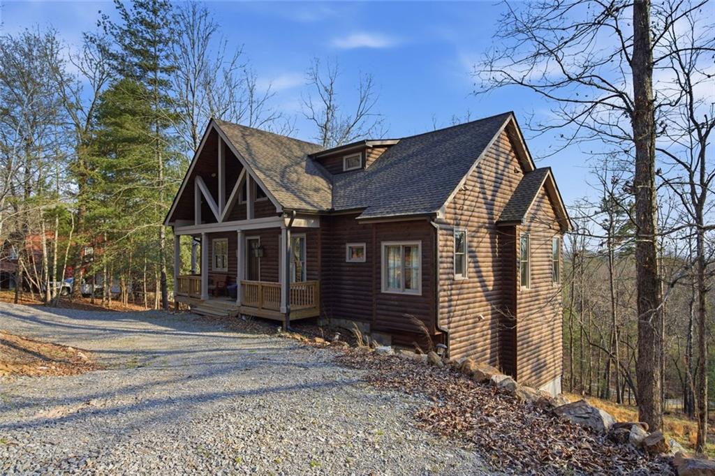 821 Echo Road Morganton, GA 30560 - Photo 47 of 48