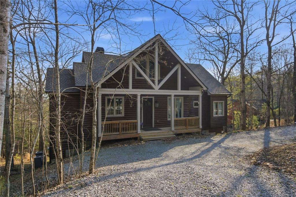 821 Echo Road Morganton, GA 30560 - Photo 48 of 48