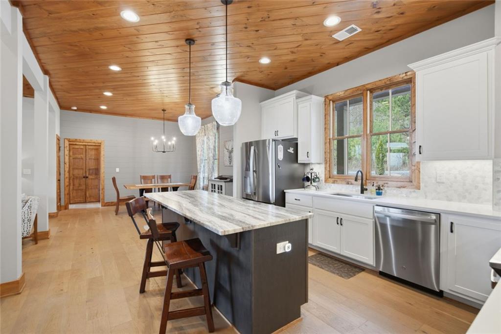 821 Echo Road Morganton, GA 30560 - Photo 5 of 48