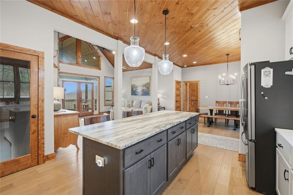 821 Echo Road Morganton, GA 30560 - Photo 6 of 48