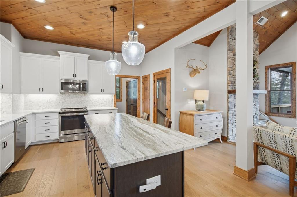 821 Echo Road Morganton, GA 30560 - Photo 7 of 48