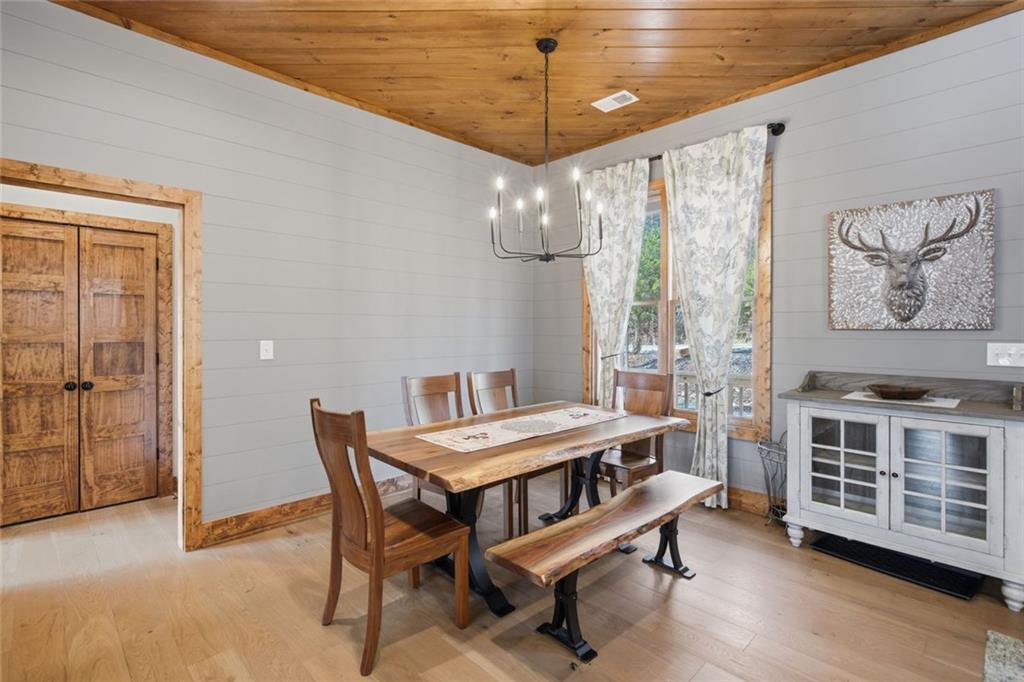 821 Echo Road Morganton, GA 30560 - Photo 8 of 48