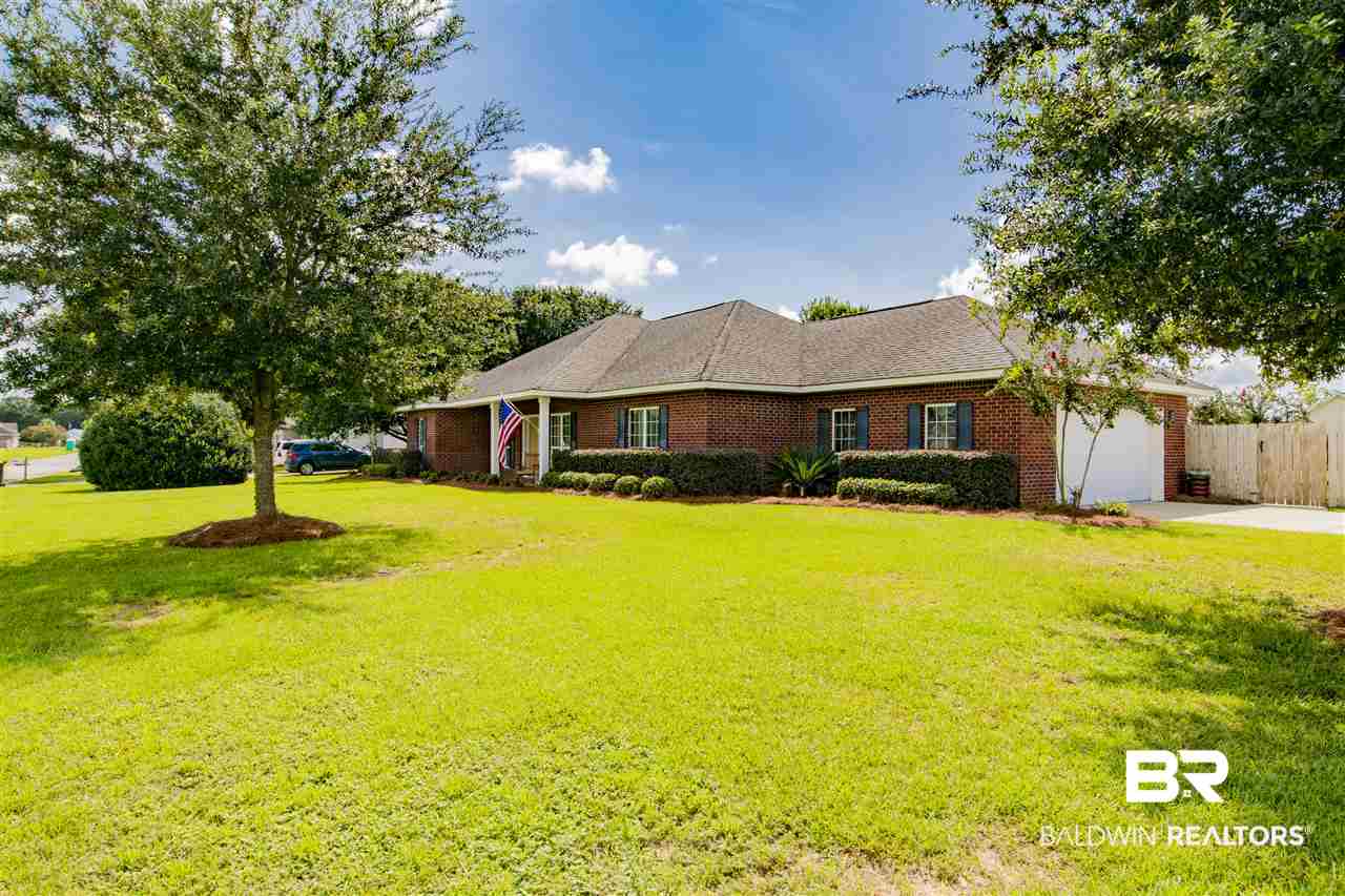 9378 Basse Street Elberta, AL 36530 - Photo 7 of 32
