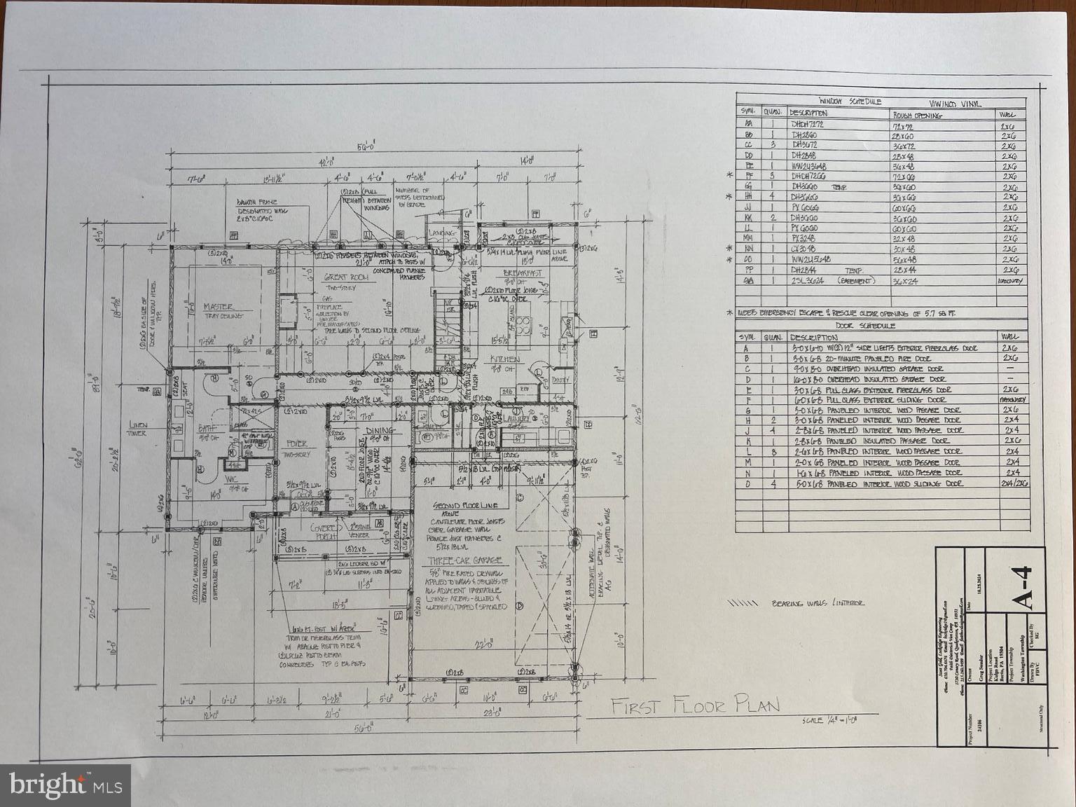 290 Kulps Road Barto, PA 19504 - Photo 3 of 6