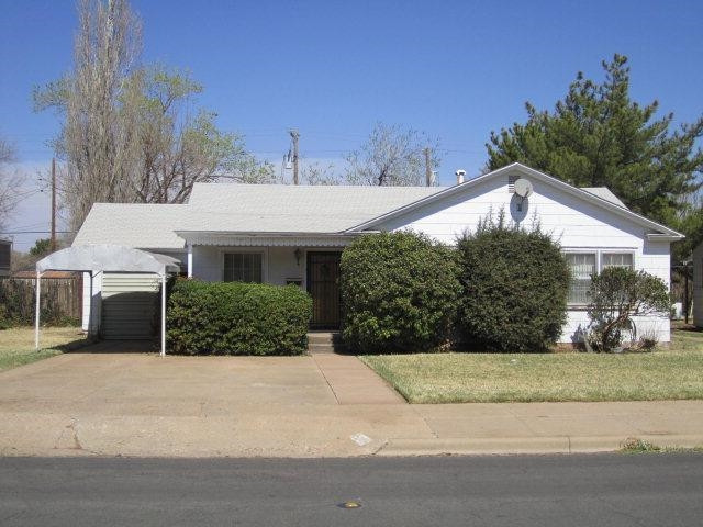 2208 32nd Street Lubbock, TX 79411 - Photo 1 of 10 Photo 1
