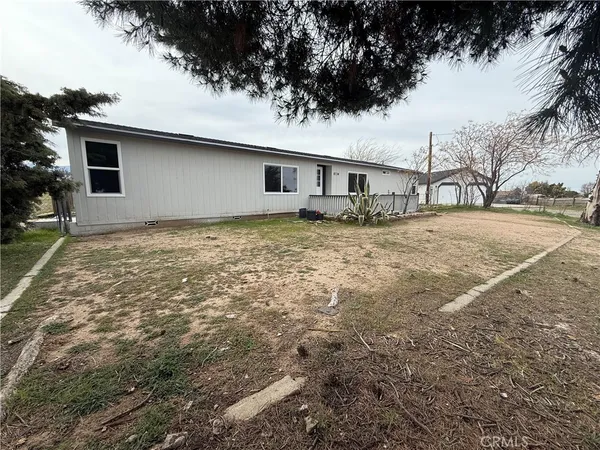 $434,000 | 8734 Nevada Road, Phelan, CA 92371