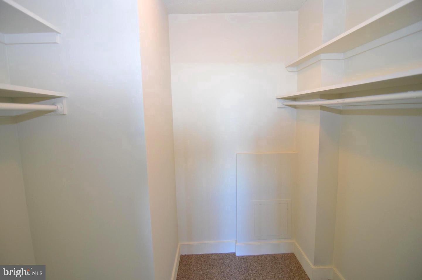 1220 Blair Mill Road, Unit 1007 Silver Spring, MD 20910 - Photo 14 of 27 a view of closet