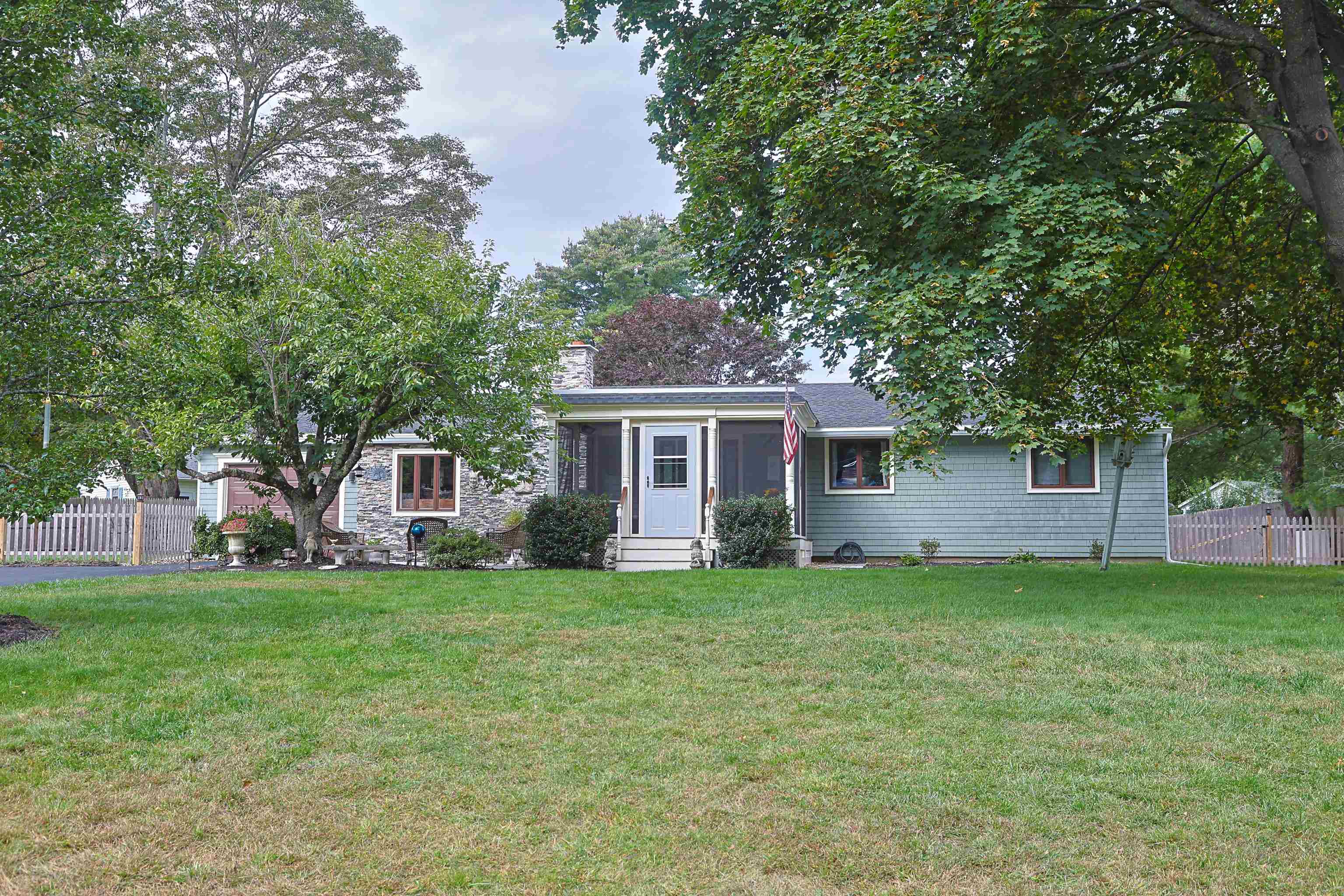 6 Sylvan Road North Hampton, NH 03862 - Photo 20 of 38