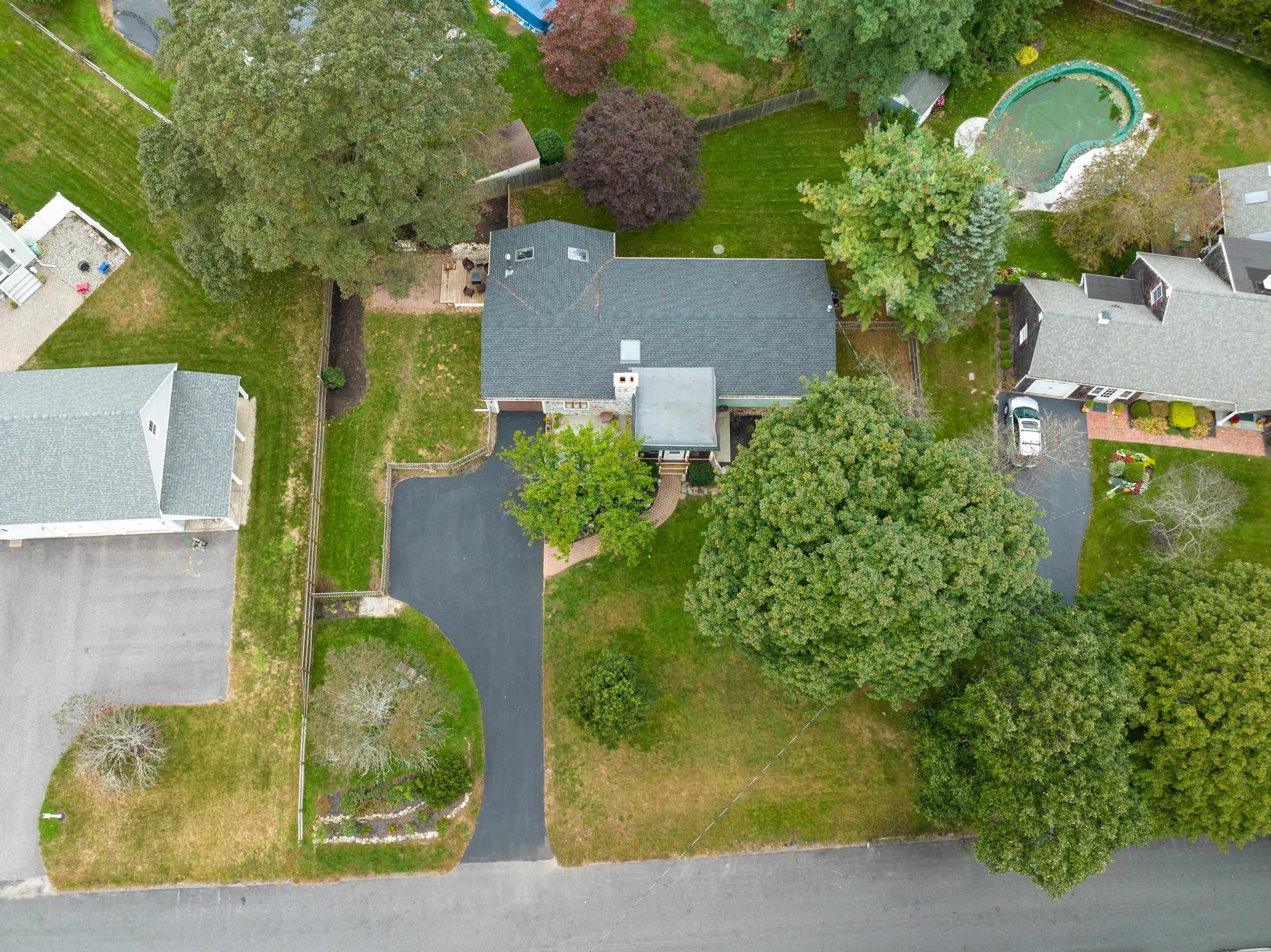 6 Sylvan Road North Hampton, NH 03862 - Photo 32 of 38