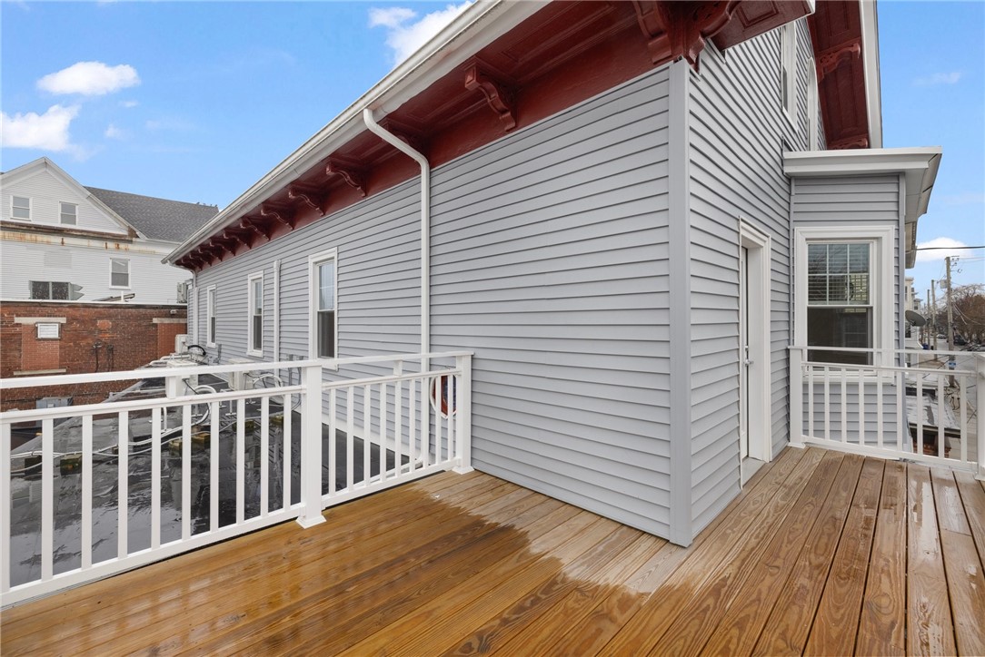 54 Sutton Street, Unit 4 Providence, RI 02903 - Photo 19 of 20