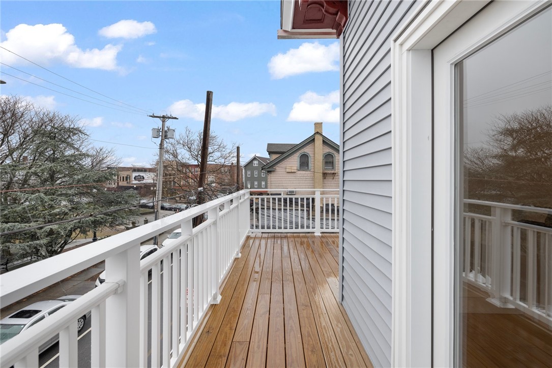 54 Sutton Street, Unit 4 Providence, RI 02903 - Photo 20 of 20