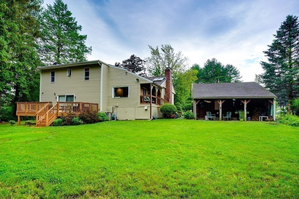 18 Sheridan Road Marlborough, MA 01752 - Photo 32 of 38 Gallery Image 32