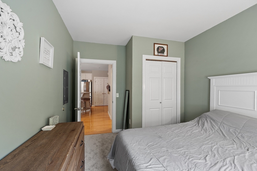 210 Chickering Road, Unit 102A North Andover, MA 01845 - Photo 13 of 20 Gallery Image 13