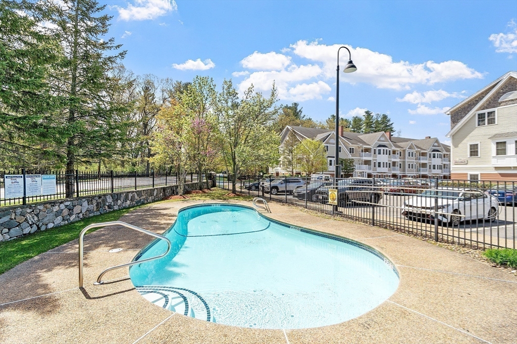 210 Chickering Road, Unit 102A North Andover, MA 01845 - Photo 17 of 20 Gallery Image 17