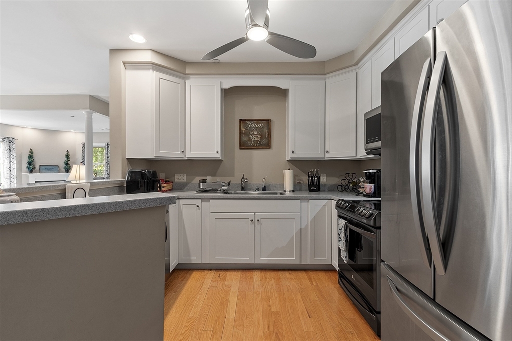 210 Chickering Road, Unit 102A North Andover, MA 01845 - Photo 4 of 20 Gallery Image 4
