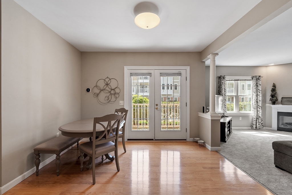 210 Chickering Road, Unit 102A North Andover, MA 01845 - Photo 6 of 20 Gallery Image 6