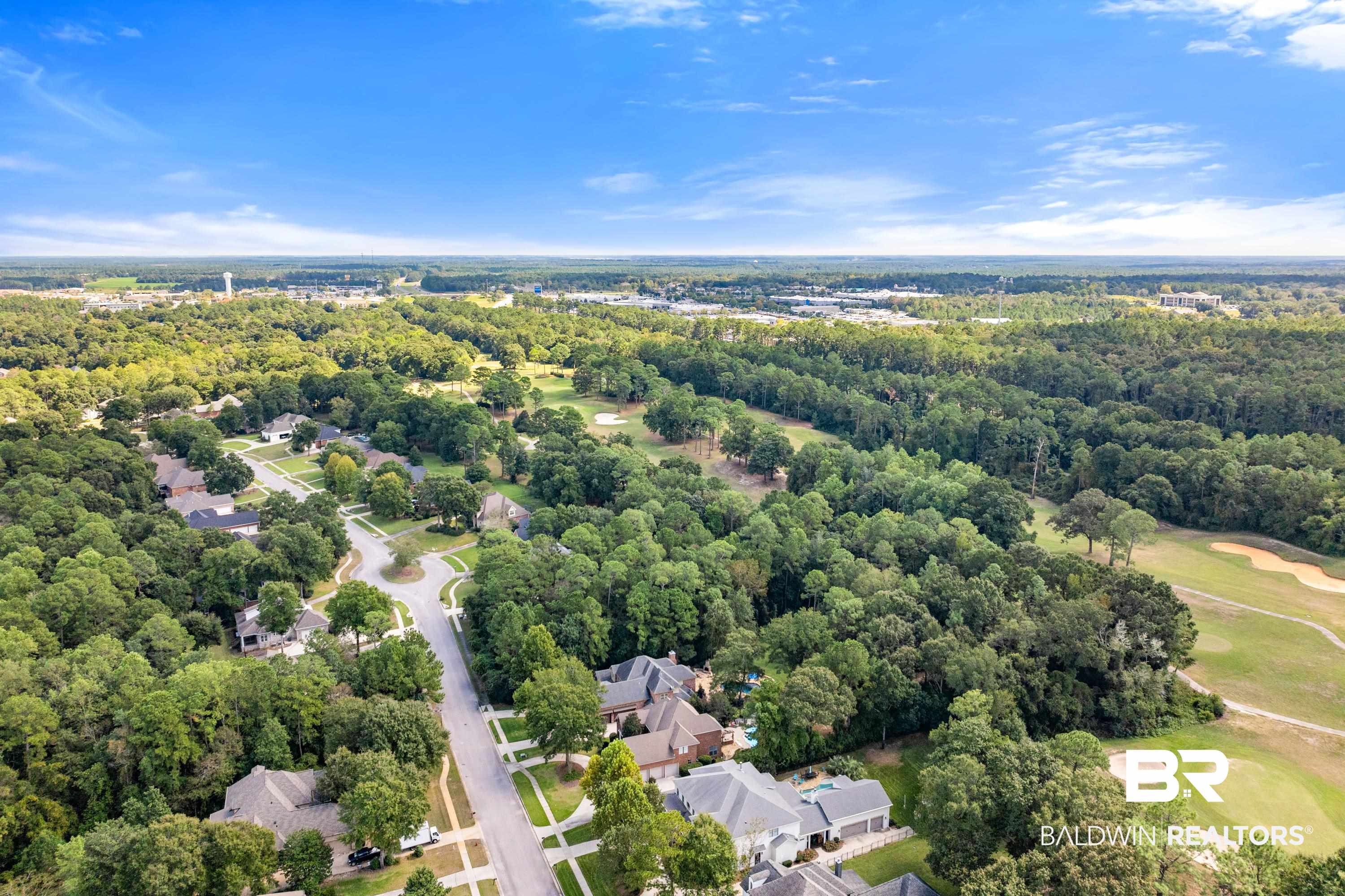 30057 Dolive Ridge Daphne, AL 36527 - Photo 48 of 55 Bird's eye view