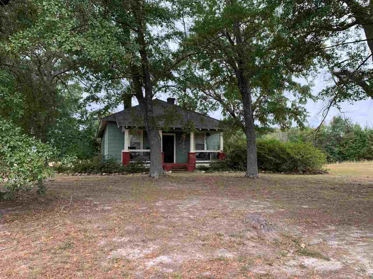 110 Miller Town Road Pauline, SC 29374 - Photo 1 of 25 Gallery Image 1