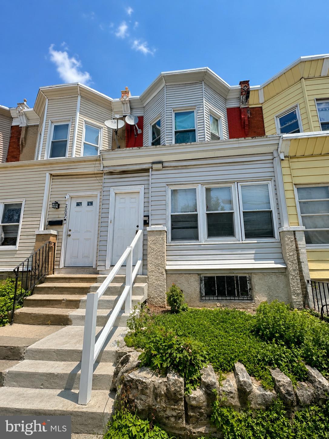 2009 South 60th Street Philadelphia, PA 19142 - Photo 1 of 17 Gallery Image 1
