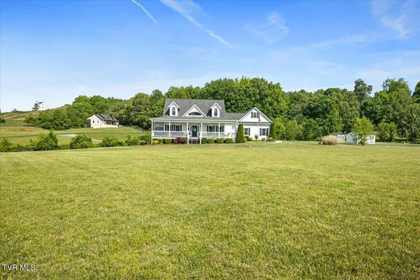 $1,100,000 | 563 Mayberry Road, Jonesborough, TN 37659