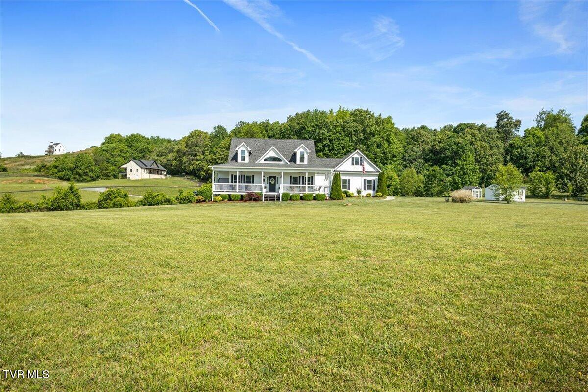 563 Mayberry Road Jonesborough, TN 37659 - Photo 4 of 95 02-128A7709