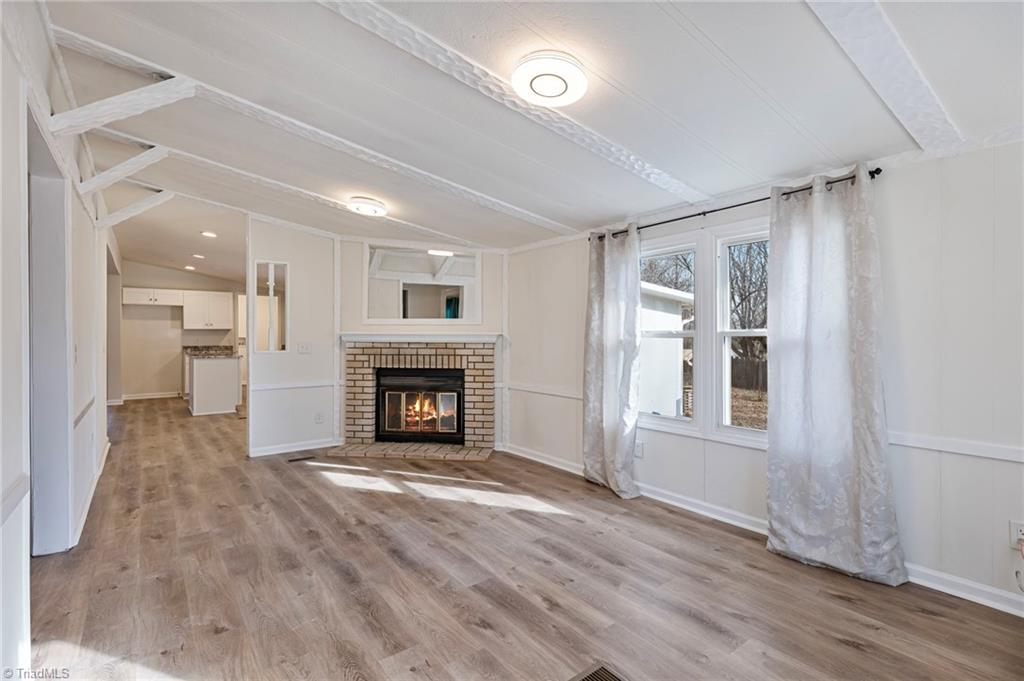 1429 Kiger Road Germanton, NC 27019 - Photo 26 of 39 Gallery Image 26
