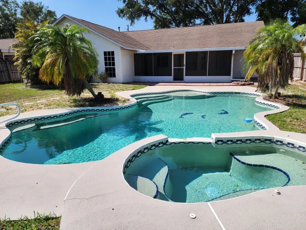 $2,600 | 2153 Royal Poinciana Boulevard, Melbourne, FL 32935