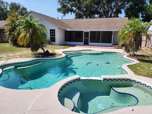 $2,600 | 2153 Royal Poinciana Boulevard, Melbourne, FL 32935