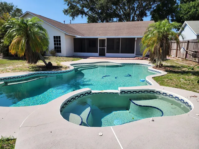 $2,600 | 2153 Royal Poinciana Boulevard, Melbourne, FL 32935