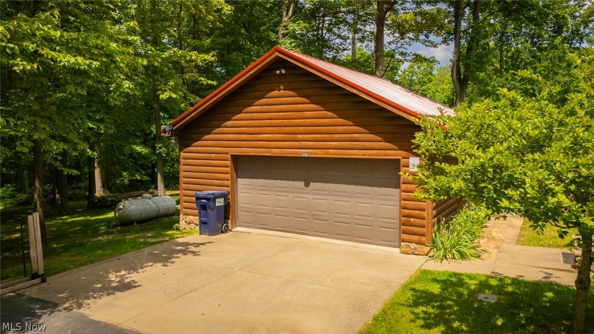 205 Stratton Lane Flushing, OH 43977 - Photo 34 of 46