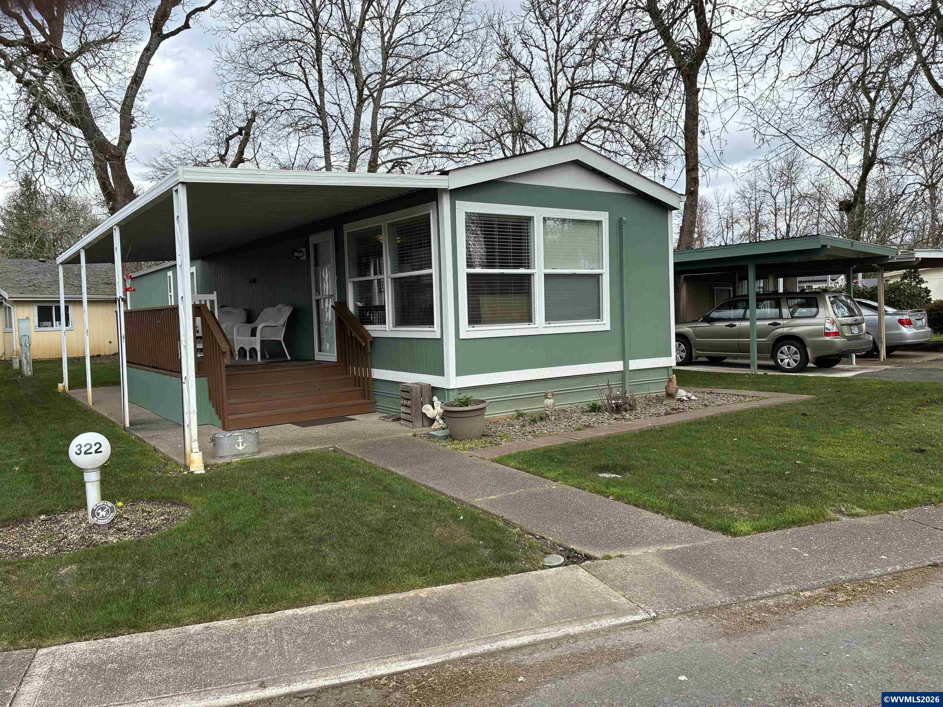 3100 Turner Road Southeast, Unit 322 Salem, OR 97302 - Photo 1 of 27 Gallery Image 1