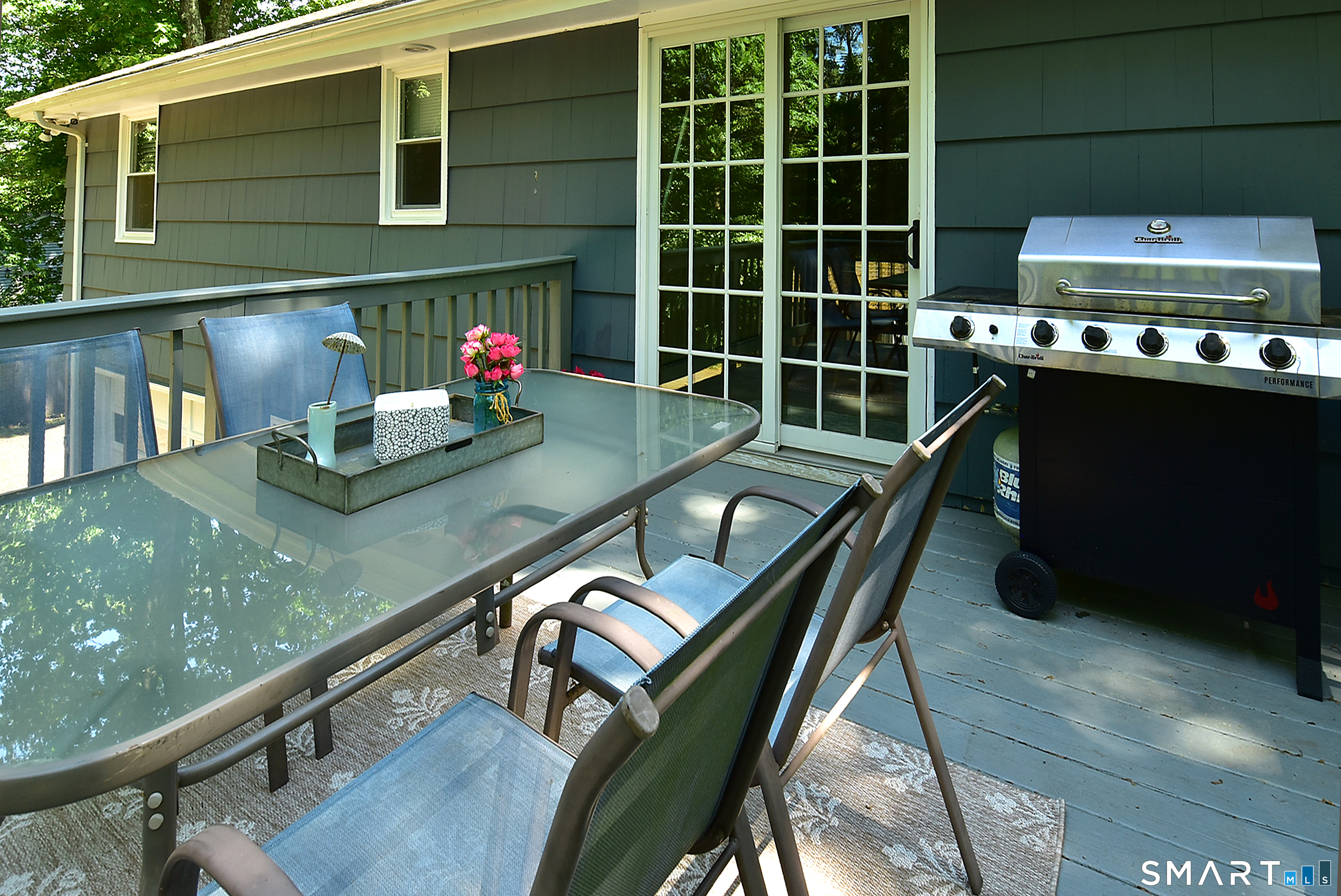 607 Old Post Road Tolland, CT 06084 - Photo 26 of 32