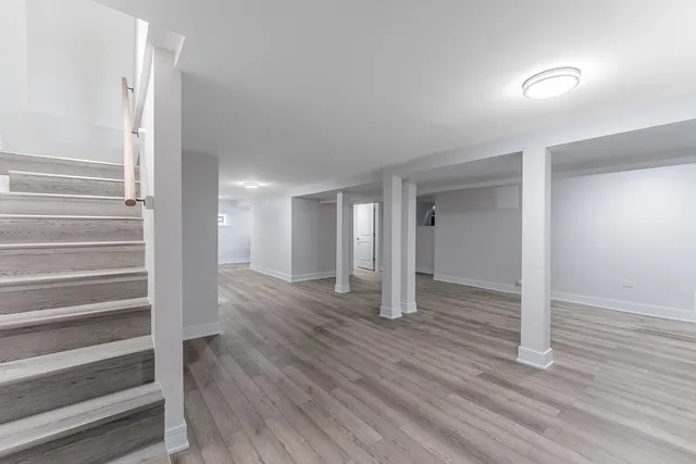 $439,900 | 822 North Lockwood Avenue, Chicago, IL 60651