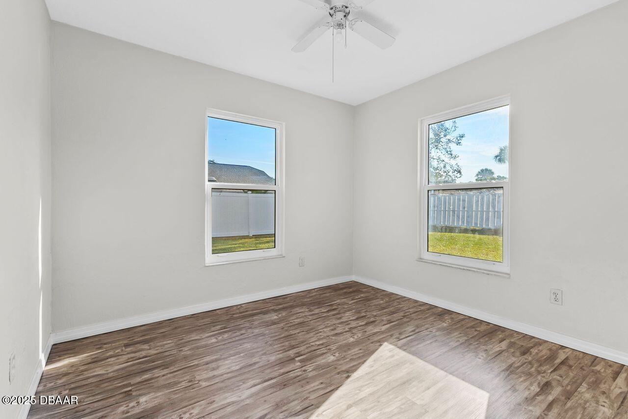 1321 Mollie Road Daytona Beach, FL 32114 - Photo 10 of 17 1321 Mollie Bedroom