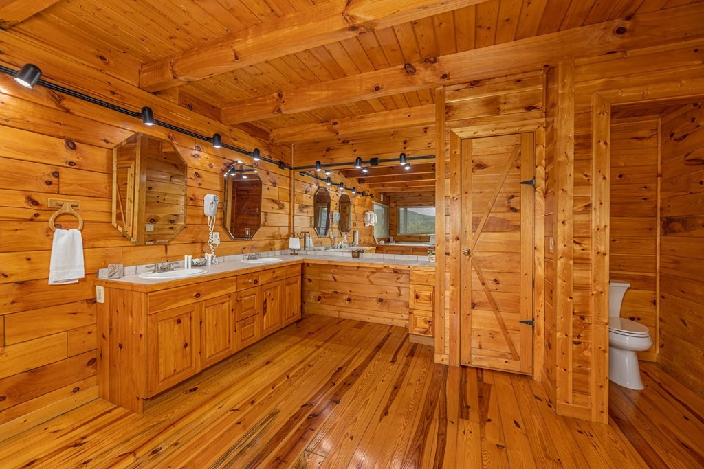 2548 Happy Hollow Road Sevierville, TN 37862 - Photo 26 of 60 Gallery Image 26