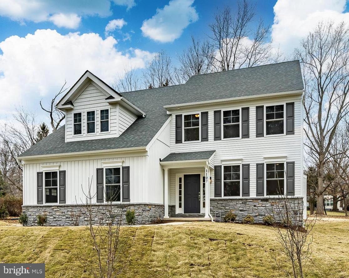 2 Vilsmeier Road Lansdale, PA 19446 - Photo 1 of 56 Immediate Delivery