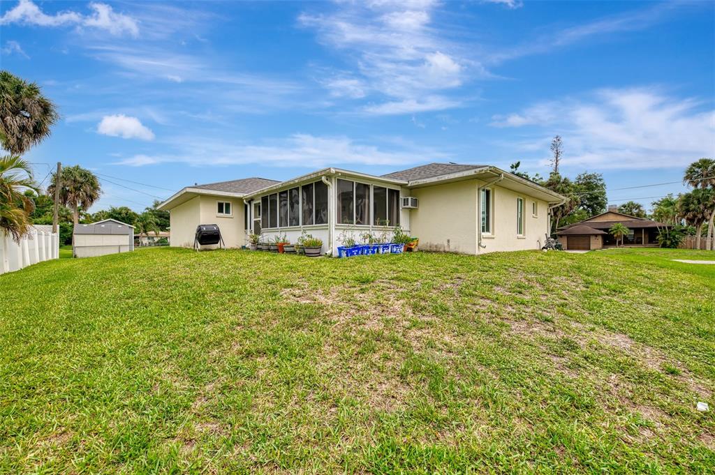 411 Nightingale Road Venice, FL 34293 - Photo 35 of 37