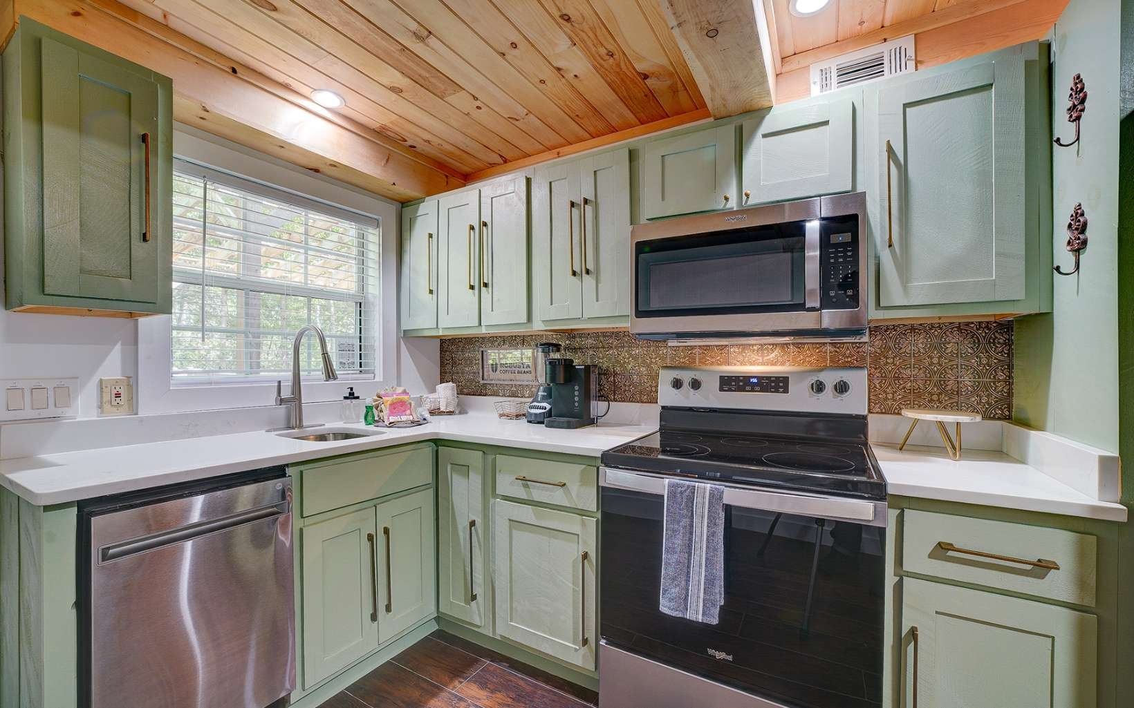 1577 Lowery Road Morganton, GA 30560 - Photo 24 of 44 Additional View
