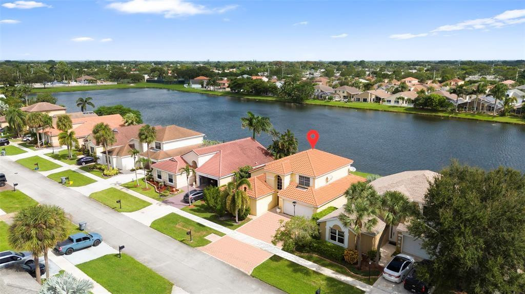 9505 Aegean Drive Boca Raton, FL 33496 - Photo 49 of 50 Photo 50