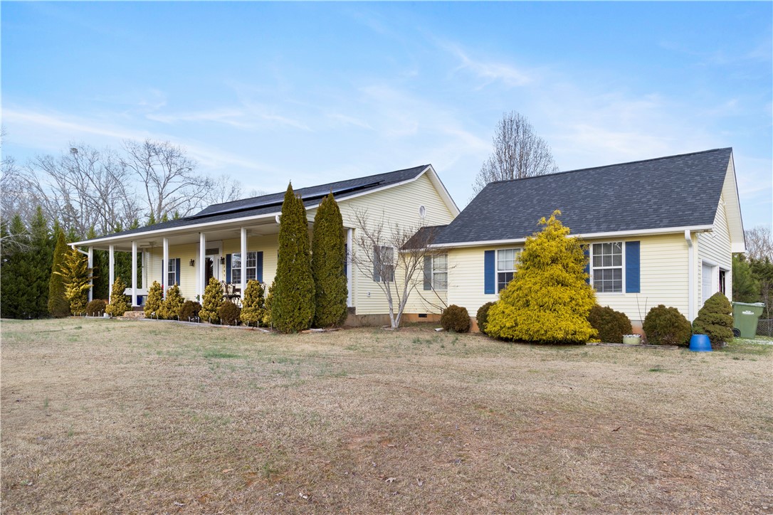 205 Torrington Road Walhalla, SC 29691 - Photo 1 of 32 Gallery Image 1