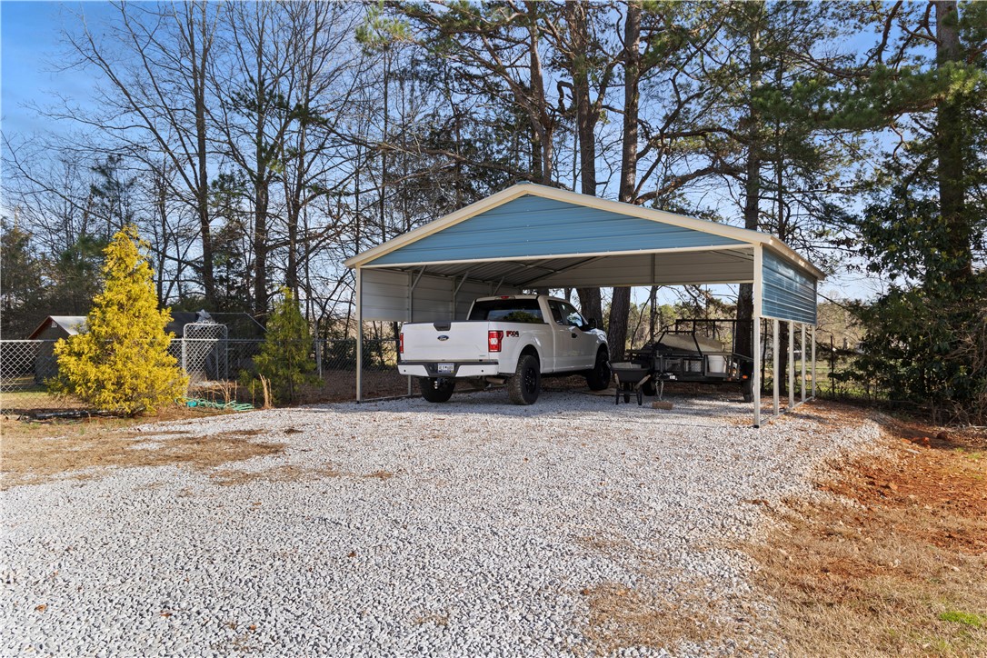 205 Torrington Road Walhalla, SC 29691 - Photo 29 of 32 Gallery Image 29